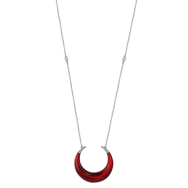 SELENE MINI NECKLACE