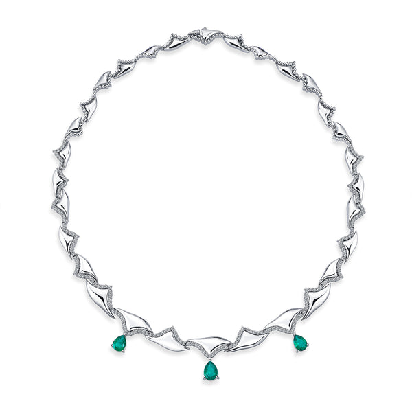 BOSPHORUS NECKLACE