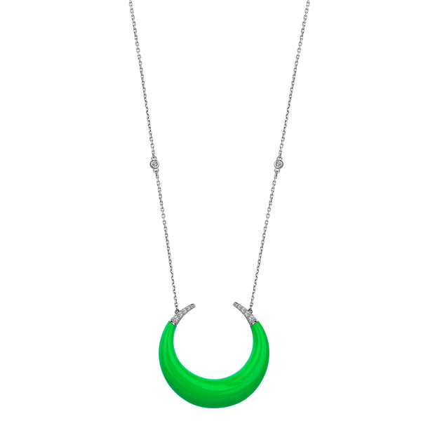 SELENE NECKLACE