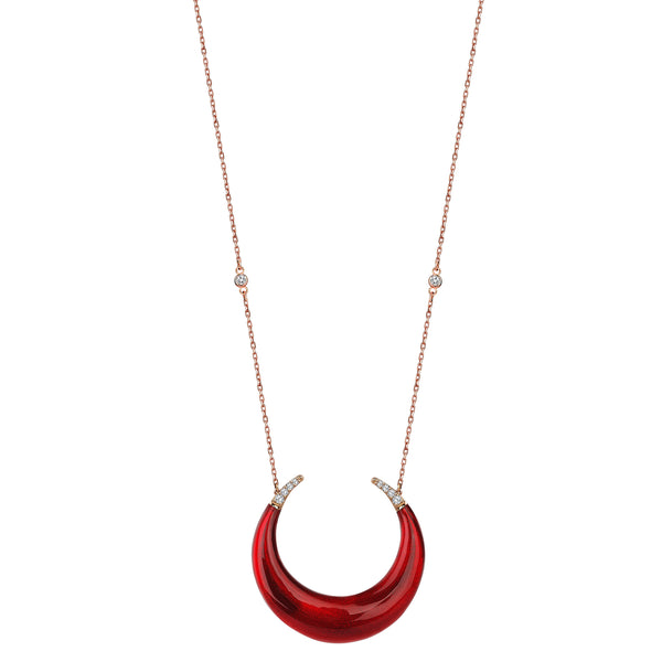 SELENE NECKLACE