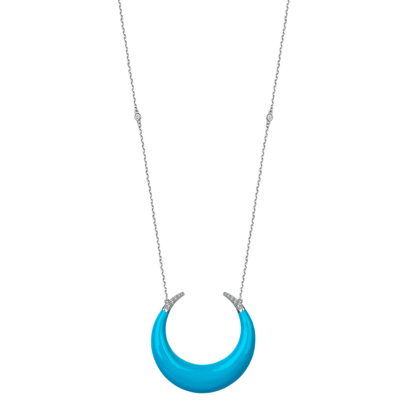 SELENE NECKLACE