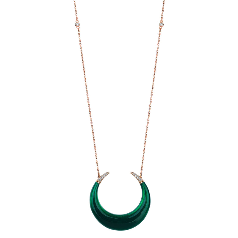 SELENE NECKLACE