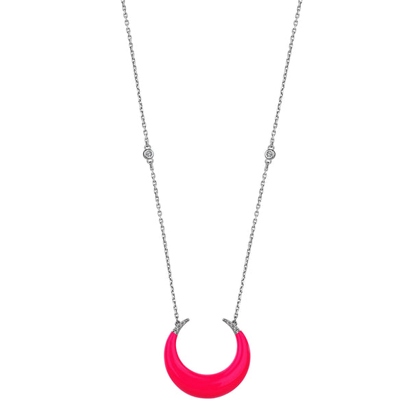 SELENE MINI NECKLACE