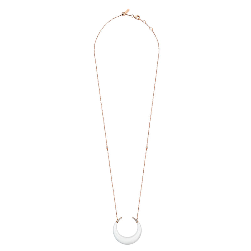 SELENE NECKLACE