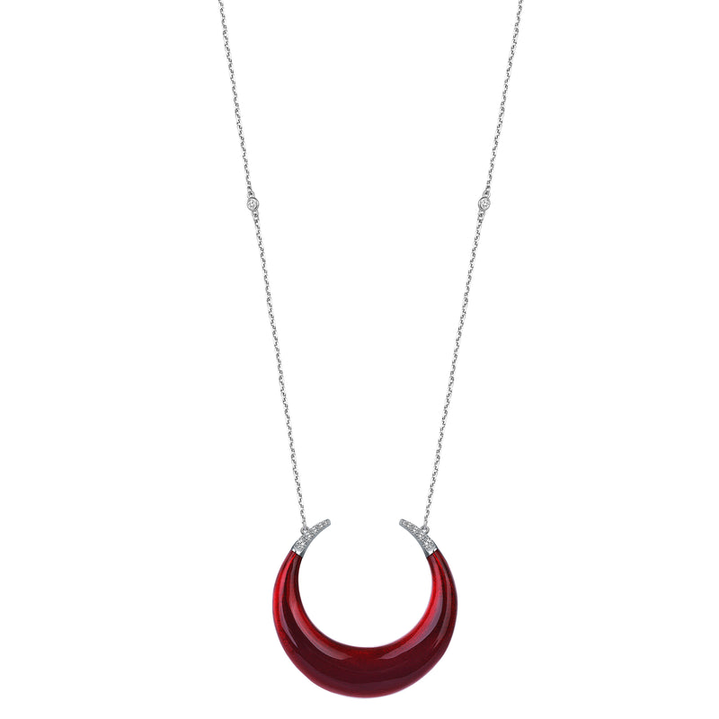 SELENE NECKLACE