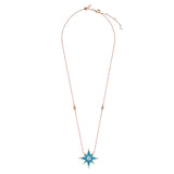 CELESTE NECKLACE