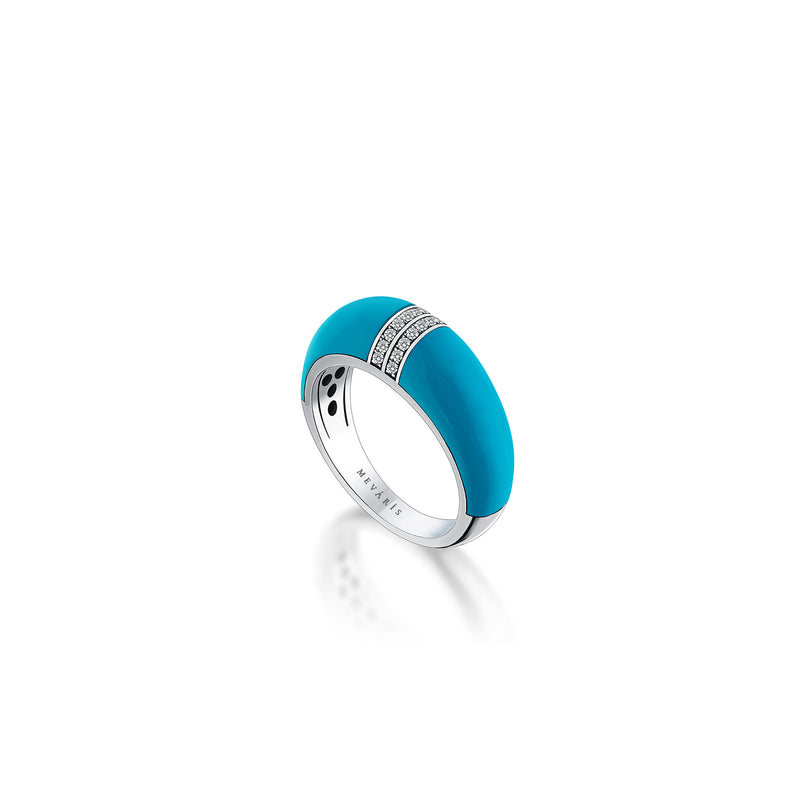 MODERNITY RING