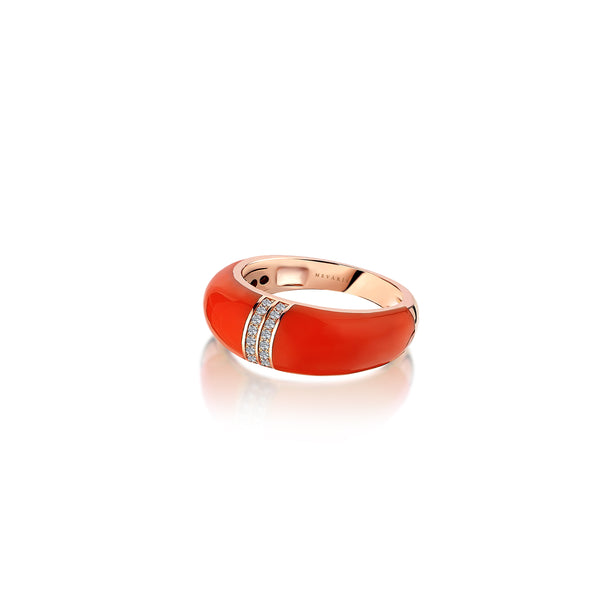 MODERNITY RING