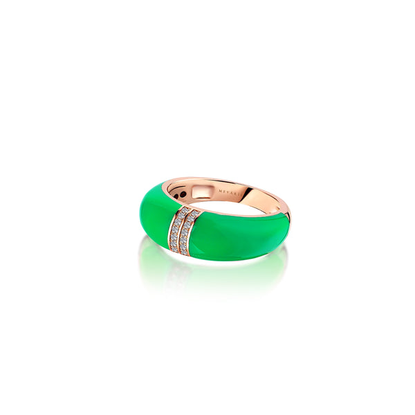 MODERNITY RING