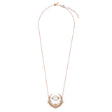 SELENE PEARL NECKLACE